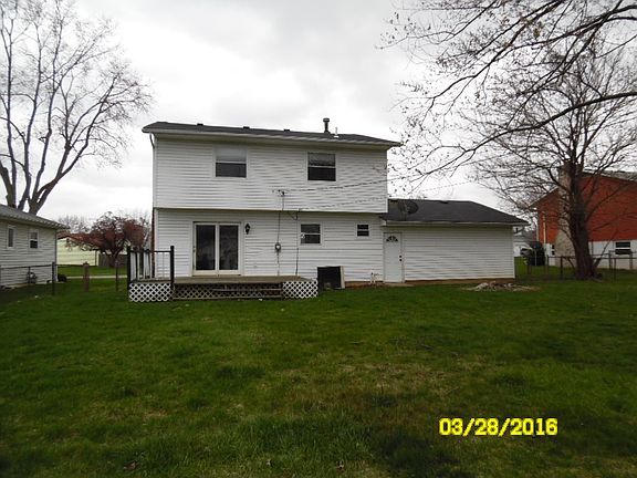 3rd image of 2562 Yates Ave