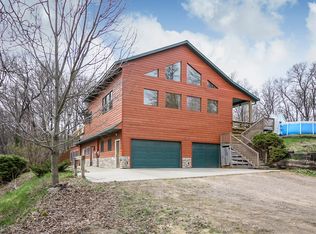 E9966 810th Ave, Colfax, WI 54730