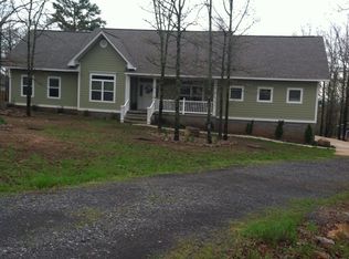 3103 Angel Ln, Sherwood, AR 72120