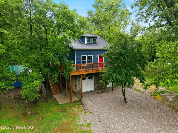 1380 Shore Acres Rd, Frankfort, KY 40601