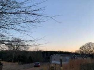 5334 Highway 310, Crenshaw, MS 38621