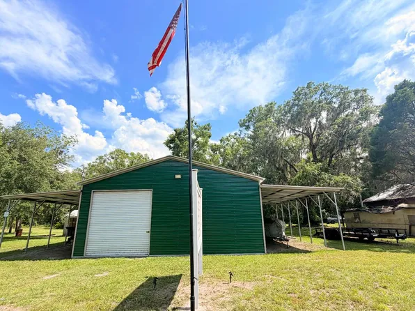 24042 Us Highway 90, Sanderson, FL 32087