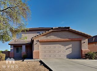 12622 W Myer Ln, El Mirage, AZ 85335