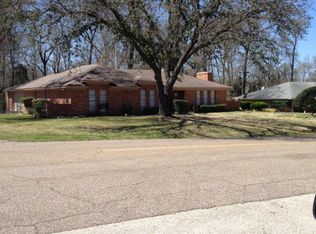 345 Hidden Frst, Longview, TX 75605