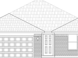 Charleston - Canvas Collection Plan, Park Valley, Stillwater, OK 74074