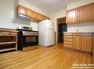 144 Nonantum St #1, Brighton, MA 02135