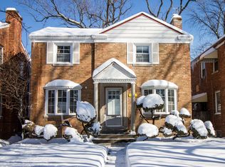 2105 S 24th Ave, Broadview, IL 60155