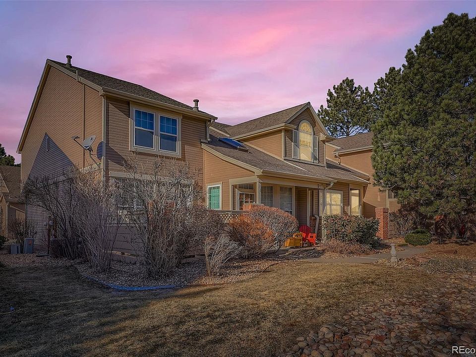 1st image of 4046 S Abilene Circle #B