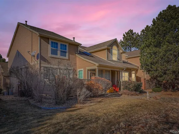 4046 S Abilene Circle #B, Aurora, CO 80014