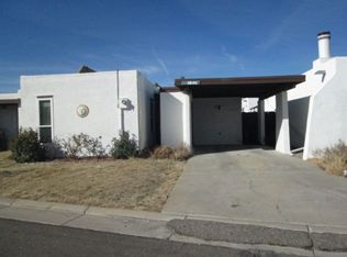 137 Calle Pueblo Pinado NW #137, Albuquerque, NM 87120