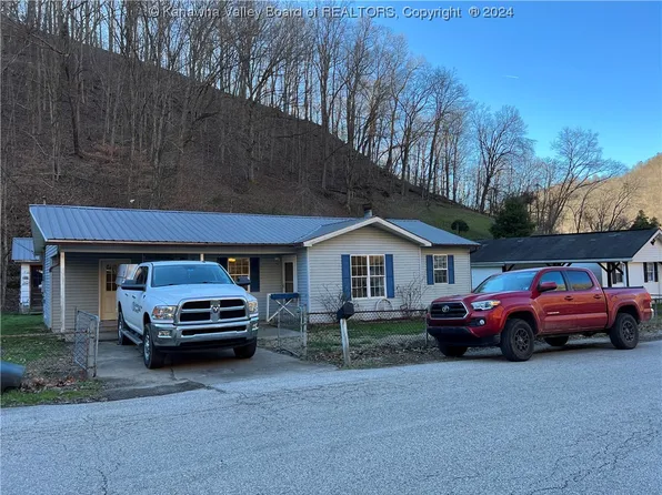 3569 Springfork Dr, Charleston, WV 25306