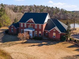 908 Old Highway 431, Wedowee, AL 36278