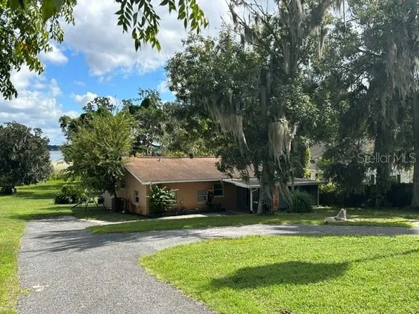 2316 Griffin Dr, Leesburg, FL 34748