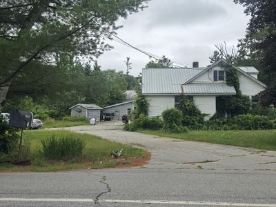 1020 Norway Road, Albany Township, ME, 04088