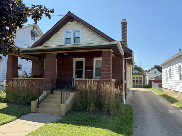 2806 Washington Ave, Erie, PA 16508