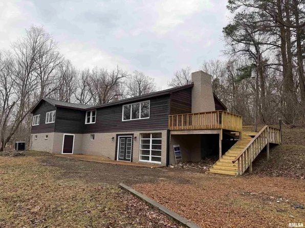 378 Contentment Rd, Makanda, IL 62958