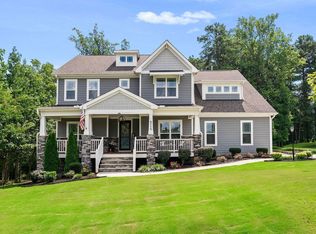 2113 Orchard Lake Dr, Apex, NC 27539