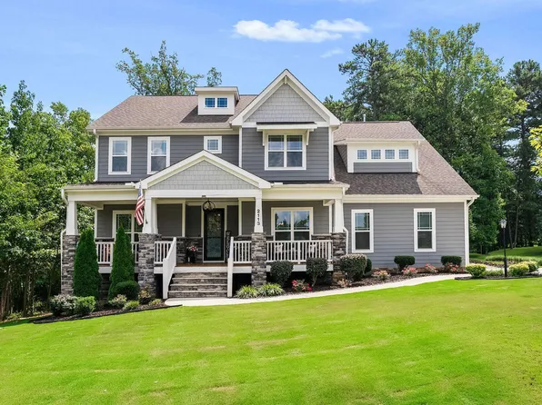 2113 Orchard Lake Dr, Apex, NC 27539