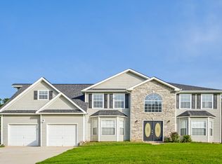 3004 Peach Blossom Trce SE, Conyers, GA 30013