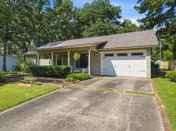 5903 Edgewood Dr, Benton, AR 72019