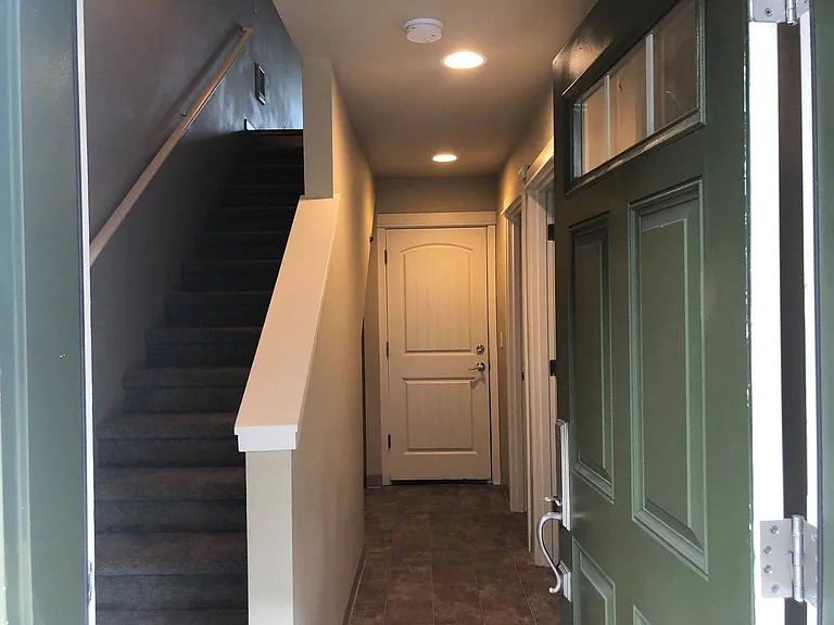 Entry Entry