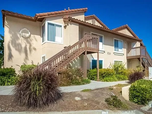 858 S Rancho Santa Fe Rd S, San Marcos, CA