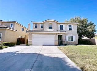 3141 E Avenue J14, Lancaster, CA