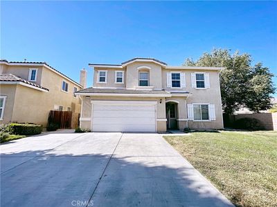 3141 E Avenue J14, Lancaster, CA, 93535