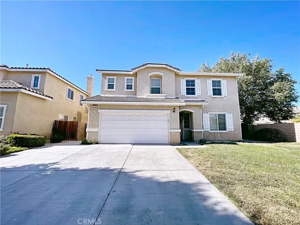 3141 E Avenue J14, Lancaster, CA 93535