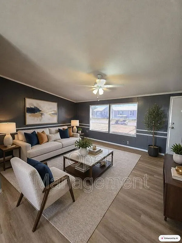 3 bed, 2.0 bath, 1385 sqft, $1,224 — Photo 4