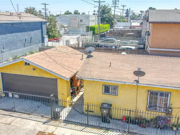 106 E 94th St, Los Angeles, CA 90003