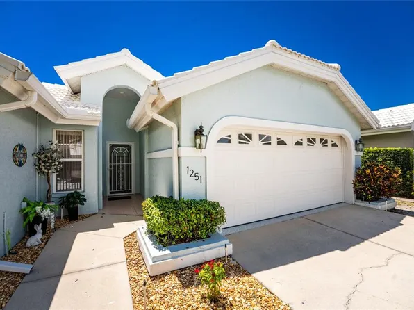 1251 Harbor Town Way, Venice, FL 34292