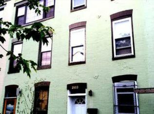 2803 Remington Ave, Baltimore, MD 21211