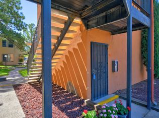 2800 Vail Ave SE UNIT 168, Albuquerque, NM 87106