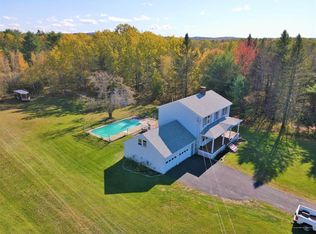 294 Johnson Mill Rd, Orrington, ME 04474
