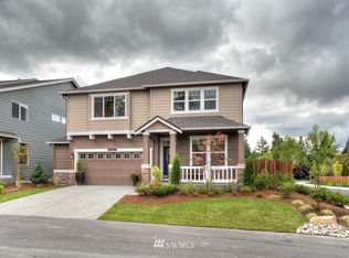 3626 84th Avenue Northeast Cv #15, Marysville, WA 98270
