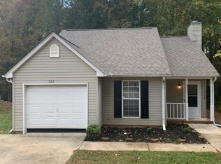 131 W Fall River Way, Simpsonville, SC 29680