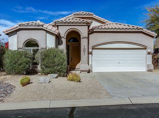 7310 E Tyndall St, Mesa, AZ 85207