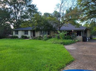 2172 Neilson Rd, Steens, MS 39766