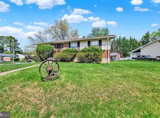 3724 Parkfield Rd, Baltimore, MD 21208