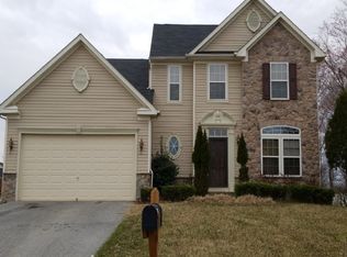 6506 Dunnigan Dr, Clinton, MD