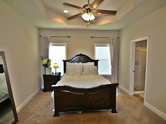 Tray Master Ceilings