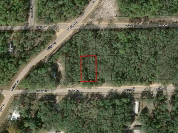 0 Hurley Street, Interlachen, FL 32148