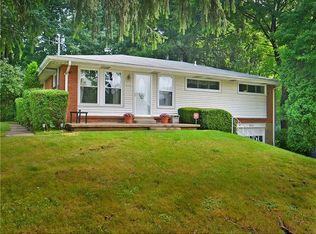 610 Garden City Dr, Monroeville, PA