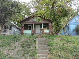 515 N Osage St, Independence, MO 64050