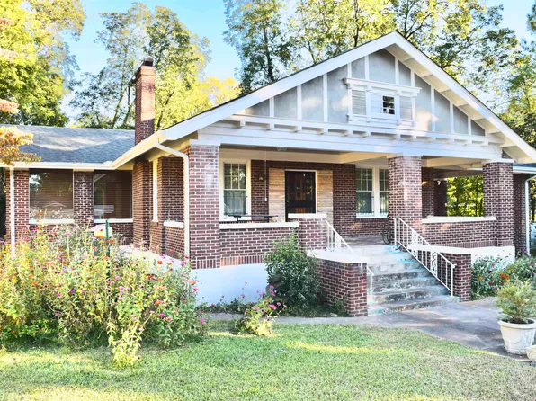 1711 Dartmouth Ave, Bessemer, AL 35020