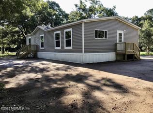 4520 FREDERICK Street, Hastings, FL 32145