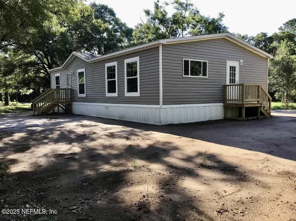 4520 FREDERICK Street, Hastings, FL 32145