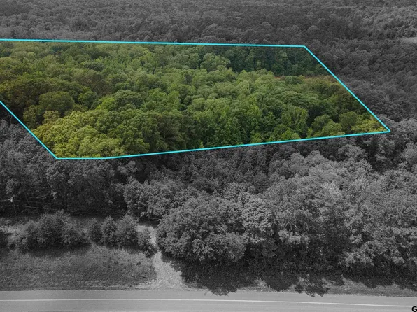 Highway 175 Acres #7.7, Jacksonville, TX 75766