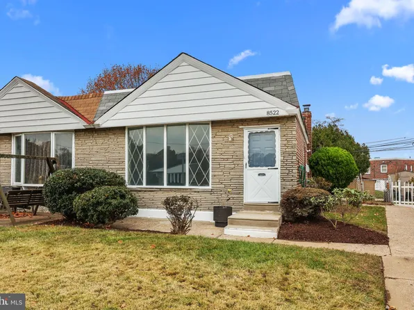 8522 Castor Ave, Philadelphia, PA 19152